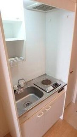 MFPR代々木タワーの物件内観写真